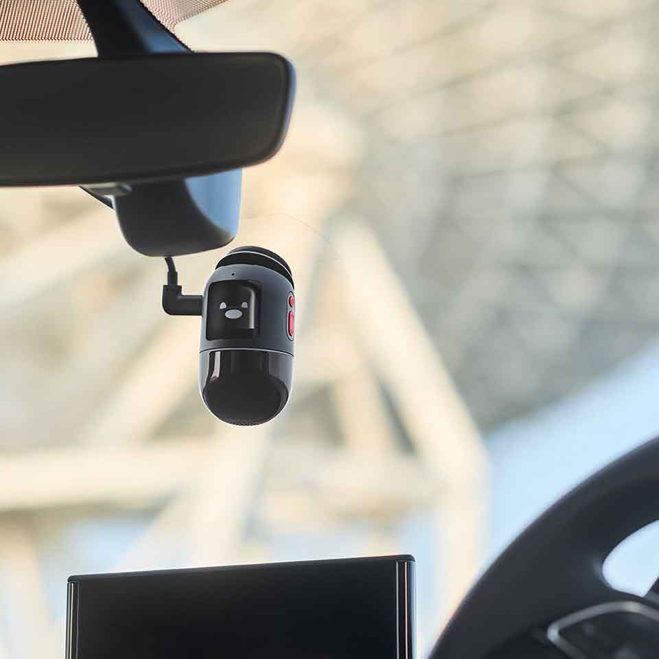 Dash Cams: Enhance Road Safety with Smart Video Recording