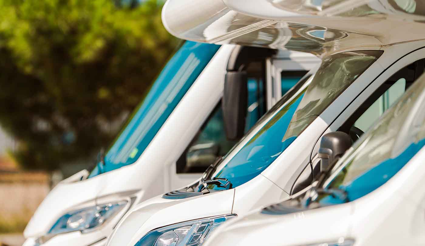 Fleet Management System