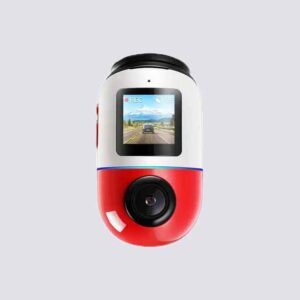 70mai Omni 360° Dash Cam - Image 2