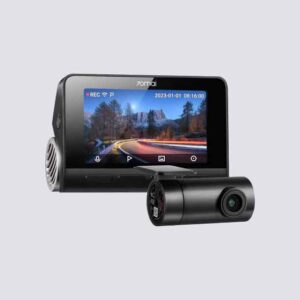 70mai A810 Dash Cam