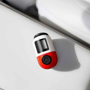 70mai Omni 360° Dash Cam