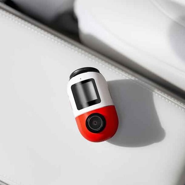 70mai Omni 360° Dash Cam