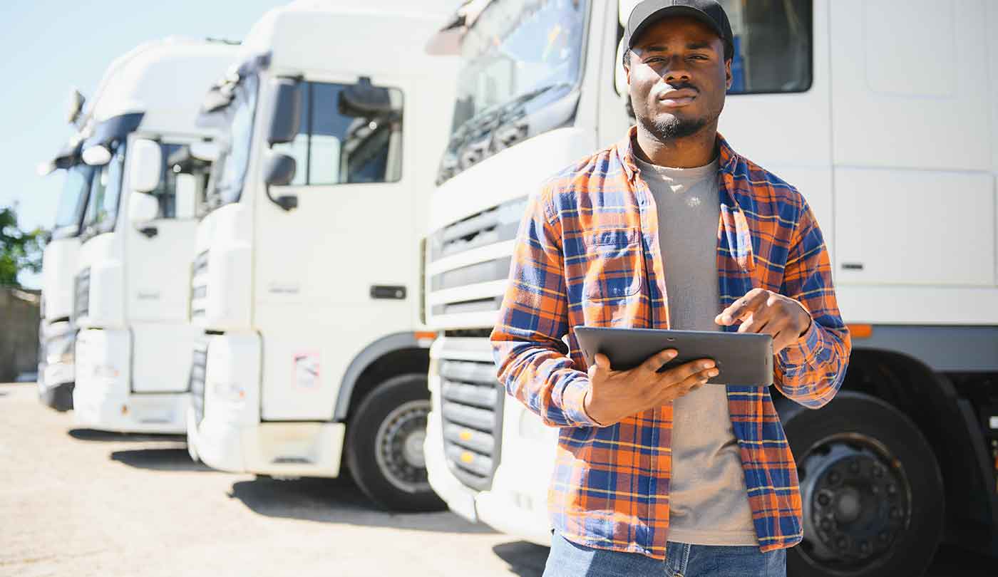 vehicle telematics