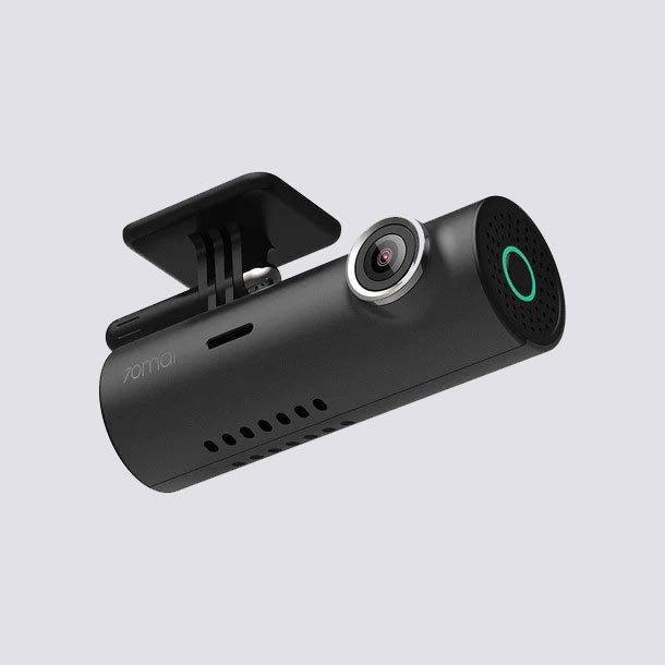 70mai M300 Dashcam