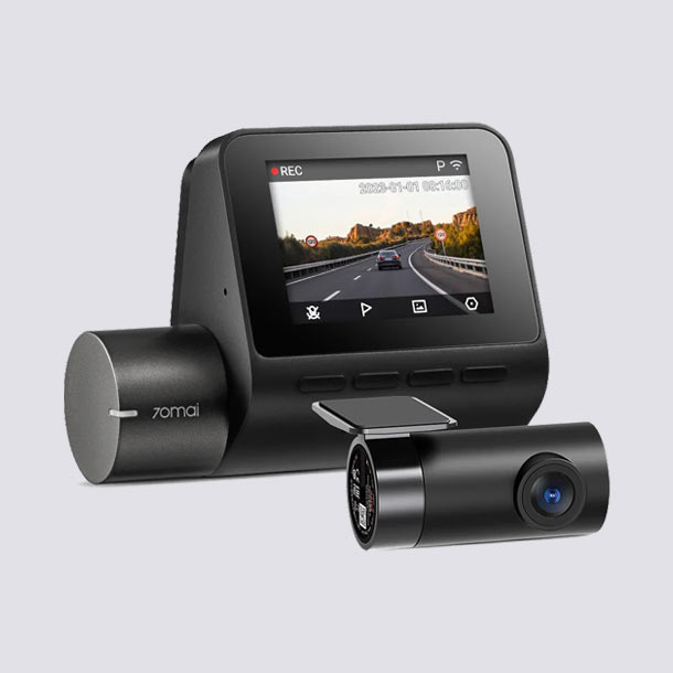 70mai A200 Dash Cam