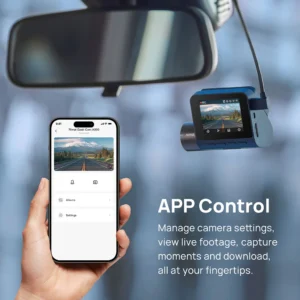 70mai A200 Dash Cam