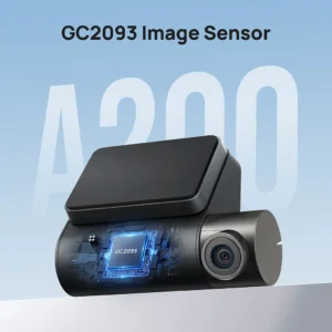 70mai A200 Dash Cam