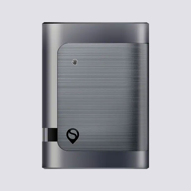 Seeworld Wireless GPS Tracker