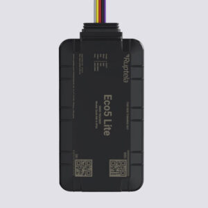 Ruptela Eco5 Lite car tracker